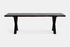 Neo 2400 x 1000 Dining Table