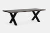 Neo 2400 x 1000 Dining Table