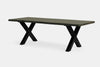 Neo 2400 x 1000 Dining Table