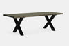 Neo 2400 x 1000 Dining Table