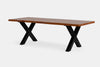 Neo 2400 x 1000 Dining Table