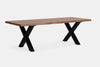 Neo 2400 x 1000 Dining Table