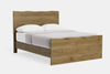 Neo Mid Foot Bed Frame