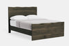 Neo Mid Foot Bed Frame
