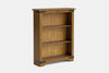 Nordic 1200 x 900 Bookcase