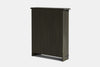 Nordic 1200 x 900 Bookcase