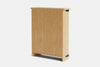 Nordic 1200 x 900 Bookcase
