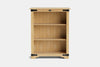 Nordic 1200 x 900 Bookcase