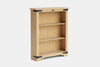Nordic 1200 x 900 Bookcase
