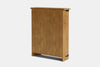Nordic 1200 x 900 Bookcase