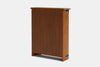 Nordic 1200 x 900 Bookcase