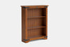 Nordic 1200 x 900 Bookcase