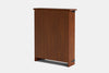 Nordic 1200 x 900 Bookcase