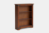 Nordic 1200 x 900 Bookcase