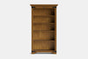 Nordic 1800 x 900 Bookcase