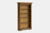 Nordic 1800 x 900 Bookcase