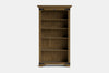 Nordic 1800 x 900 Bookcase