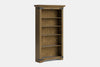 Nordic 1800 x 900 Bookcase