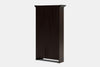 Nordic 1800 x 900 Bookcase