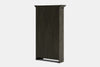 Nordic 1800 x 900 Bookcase