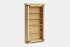 Nordic 1800 x 900 Bookcase