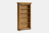 Nordic 1800 x 900 Bookcase