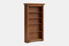 Nordic 1800 x 900 Bookcase