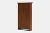 Nordic 1800 x 900 Bookcase