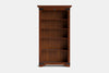 Nordic 1800 x 900 Bookcase
