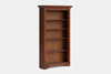 Nordic 1800 x 900 Bookcase