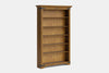 Nordic 2100 x 1200 Bookcase