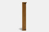Nordic 2100 x 1200 Bookcase