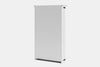 Nordic 2100 x 1200 Bookcase