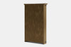 Nordic 2100 x 1200 Bookcase