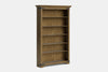 Nordic 2100 x 1200 Bookcase