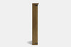 Nordic 2100 x 1200 Bookcase