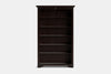 Nordic 2100 x 1200 Bookcase