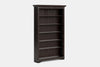 Nordic 2100 x 1200 Bookcase