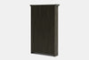 Nordic 2100 x 1200 Bookcase