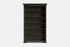 Nordic 2100 x 1200 Bookcase