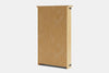 Nordic 2100 x 1200 Bookcase