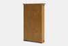 Nordic 2100 x 1200 Bookcase