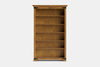Nordic 2100 x 1200 Bookcase
