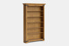 Nordic 2100 x 1200 Bookcase