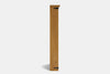 Nordic 2100 x 1200 Bookcase