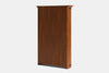 Nordic 2100 x 1200 Bookcase