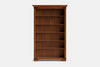 Nordic 2100 x 1200 Bookcase