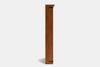 Nordic 2100 x 1200 Bookcase