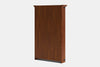 Nordic 2100 x 1200 Bookcase