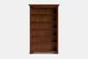Nordic 2100 x 1200 Bookcase